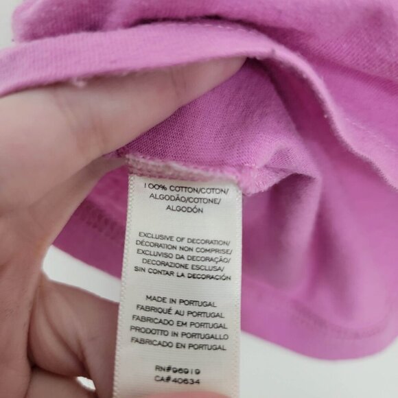 Heaven by Marc Jacobs Mutant Bears Baby Tee Small - Picture 5 of 6